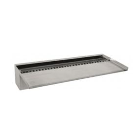 Cascade de piscine Niagara 35 LED en inox 60 cm - Ubbink