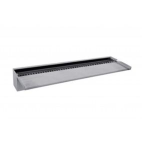 Cascade de piscine Niagara 62 LED en inox 90 cm - Ubbink