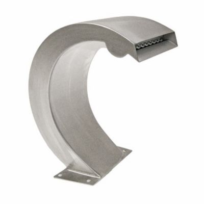 Cascade Mamba S-LED - 0.13 m - Ubbink