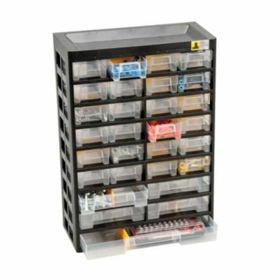 Casier 29 Compartiments pour visserie VarioPlus Basic 47 Allit
