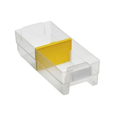 Casier en métal avec 48 ou 60 compartiments Vario plus Metall - 60 Compartiments