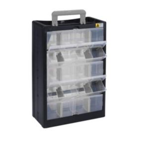 Casier à tiroirs VarioPlus DrawBox C40 Allit