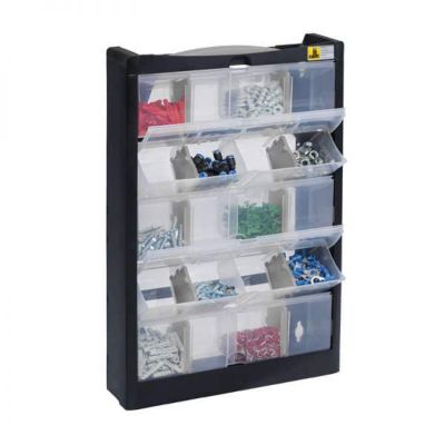 Casier à tiroirs VarioPlus DrawBox W 20