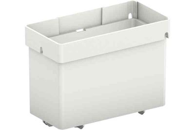 Casiers Box 50 x 100 x 68 mm, sachet de 10 pièces - FESTOOL 204859