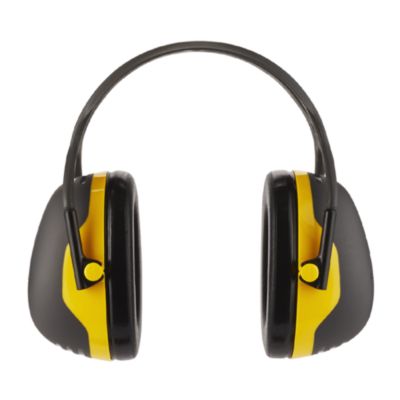 Casque anti-bruit 3M Peltor confort 31dB