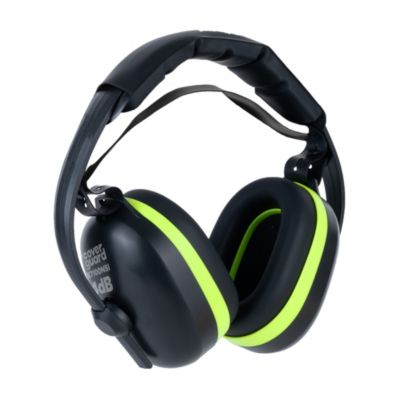 Casque anti-bruit Coverguard MAX710 34dB(A)