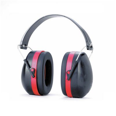 Casque anti-bruit pliable JE203
