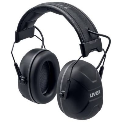 Casque antibruit Bluetooth aXess one 2640001 SNR 31 dB Taille L/M/S