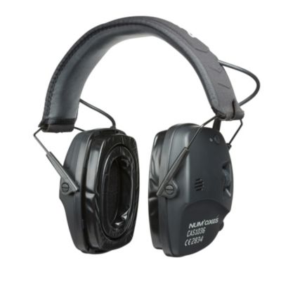 Casque antibruit Bluetooth CAS1036