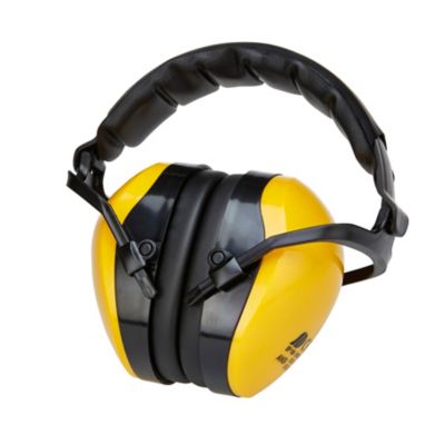 Casque antibruit Site SEP313 pliable réduction de 29,8 dB SNR