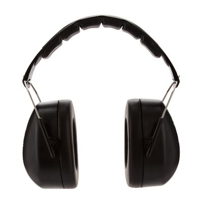 Casque auditif pliable 90563E - SNR 30