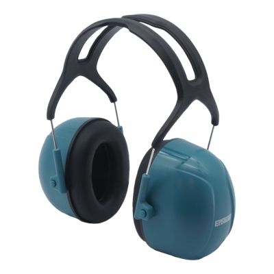 Casque de protection auditif anti-bruit Erbauer EEP10