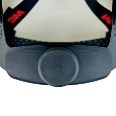 Casque de protection G3000 Peltor Uvicator EN 397 blanc 3M XH001675202