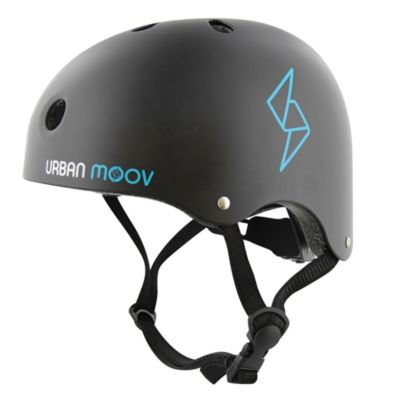 Casque de protection pour roller/vélo/trotinette Urban Moov Taille L