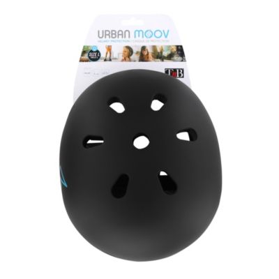 Casque de protection pour roller/vélo/trotinette Urban Moov Taille L