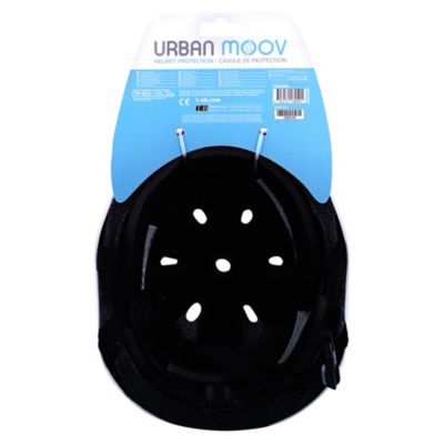 Casque de protection pour roller/vélo/trotinette Urban Moov Taille L
