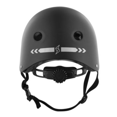 Casque de protection Urban Moov T'nB Taille M noir et bleu