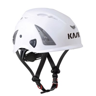 Casque de sécurité - Ventilé ultra léger - Jaune - B0070135