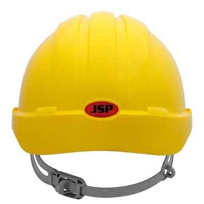 Casque de sécurité 3101 JSP Blanc