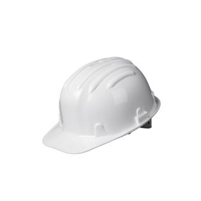 Casque de sécurité Coverguard Goéland blanc