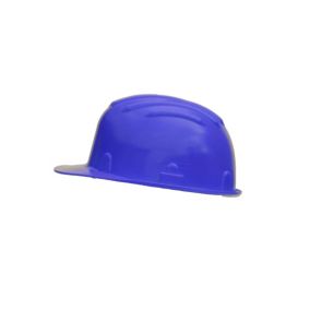 Casque de sécurité Coverguard Goéland bleu