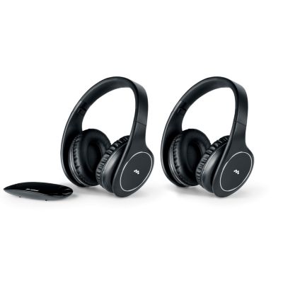 Casque sans fil DUO HP EASY DIGITAL