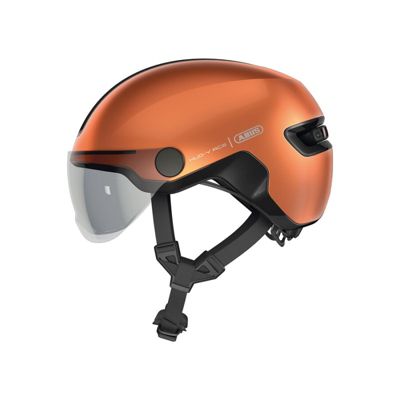 Casque vélo Abus HUD Y ACE GOLDFISH S