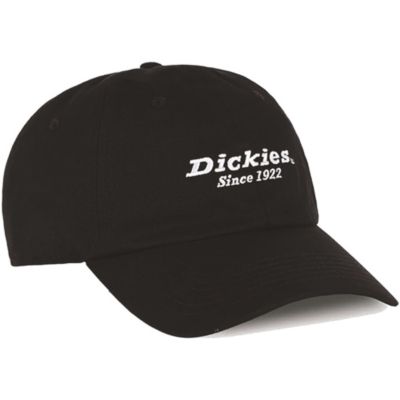 Casquette coton Twill Dad Hat - Dickies