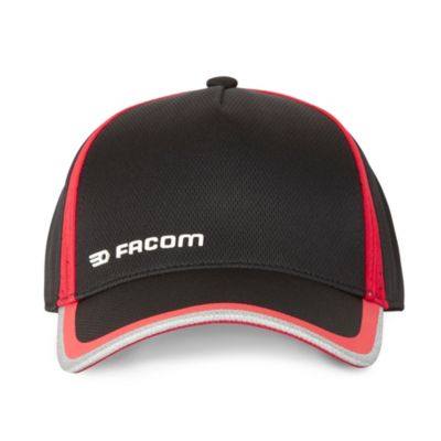 Casquette de protection en polyester Facom