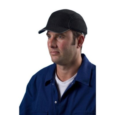 Casquette de sécurité antichoc AirPro-S38NB-S38NB