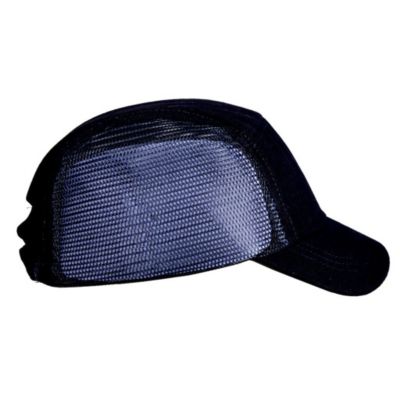 Casquette de sécurité marine Cool Cap - visière 30mm-S28NBRP