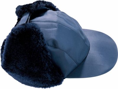 Casquette fourrée NORDIC bleu marine TU - DELTA PLUS - NORDIBL