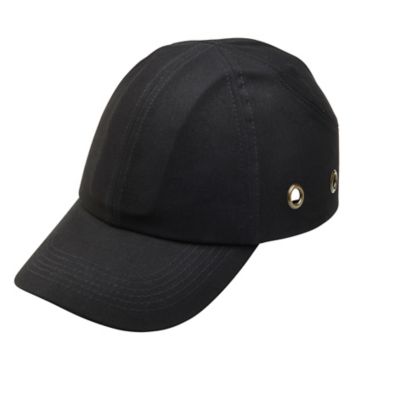 Casquette protection antichoc Site noir