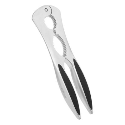 Casse noix zinc "Silver Pro" - 5five