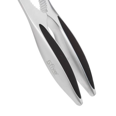 Casse noix zinc "Silver Pro" - 5five