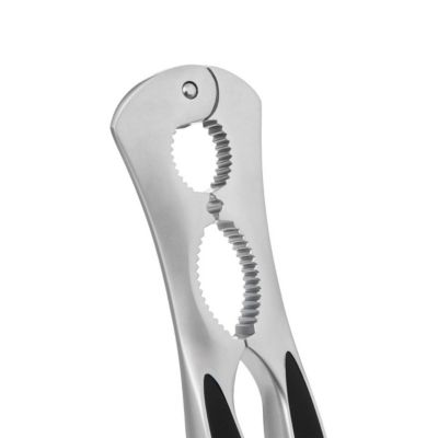 Casse noix zinc "Silver Pro" - 5five