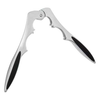 Casse noix zinc "Silver Pro" - 5five