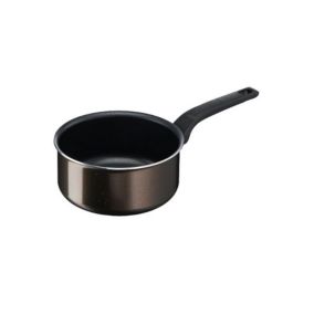 Casserole aluminium 16cm noir Tefal B5542802