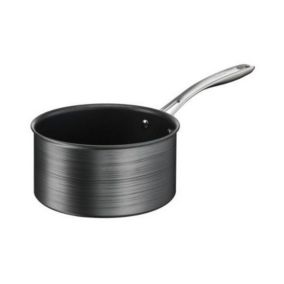 Casserole aluminium 16cm noir Tefal G2562802