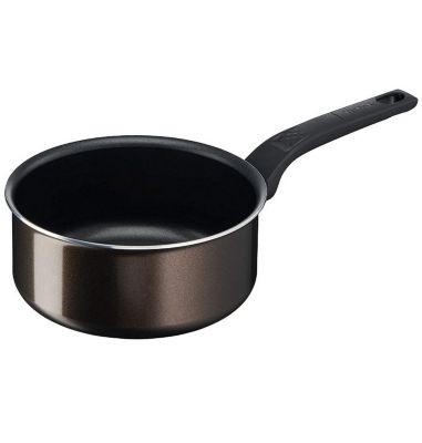 Casserole aluminium 20cm noir Tefal B5543002