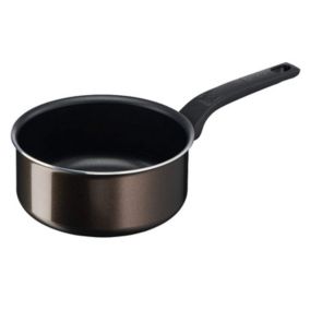 Casserole aluminium 20cm noir Tefal B5543002