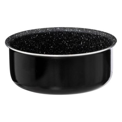 Casserole Aluminium pressé 16 cm Amovible - 5Five