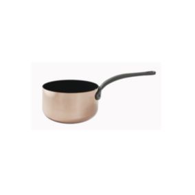 Casserole cuivre 16cm Baumalu 202616