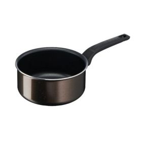 Casserole inox 14cm marron Tefal B5542702