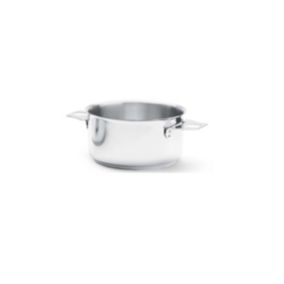 Casserole inox 16cm De Buyer 3491.16