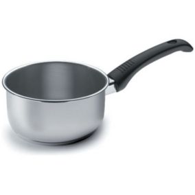 Casserole inox 16cm Lacor 85216