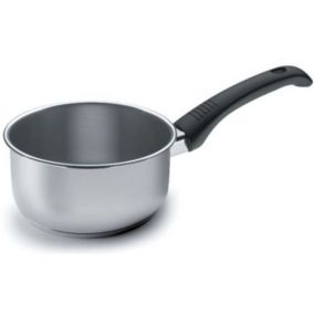 Casserole inox 18cm Lacor 85218