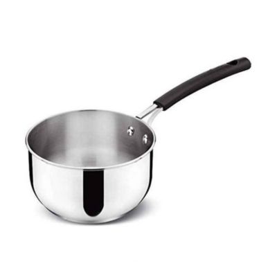 Casserole inox 18cm Lagostina 12896032318 tempra inox