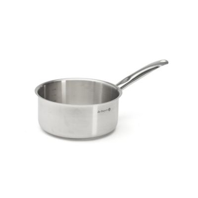 Casserole inox 20 cm De Buyer 3501.20 prim'appety