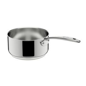 Casserole inox 20cm Lagostina 11116031120